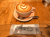 d to dot cafe: ゆーじさんの2026年04月21日の1枚目の投稿写真