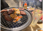 0秒レモンサワー 仙台ホルモン焼肉酒場 ときわ亭 横浜西口店: かめさんの2024年11月の1枚目の投稿写真