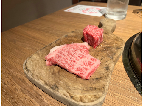 焼肉Garden MISAWA ミサワ 栄店: たかゆきさんの2026年06月05日の1枚目の投稿写真
