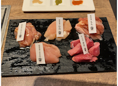 て鶏あし鶏 川西能勢口店: しんちゃんさんの2026年07月28日の2枚目の投稿写真