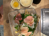 て鶏あし鶏 川西能勢口店: しんちゃんさんの2026年08月02日の2枚目の投稿写真