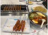四季香 新大久保店: ここあさんの2026年07月03日の1枚目の投稿写真