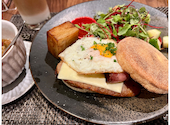 The Victorian Cafe & Cakes: momさんの2026年07月06日の2枚目の投稿写真