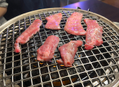 和牛焼肉 二代目ばんばん 札幌すすきの店: しゅんさんの2026年06月23日の1枚目の投稿写真