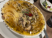 ホームズパスタ 池袋東口店: リアンさんの2025年12月13日の1枚目の投稿写真