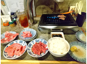 焼肉厨房 ハレルヤ 金沢: あきもりさんの2025年12月21日の1枚目の投稿写真