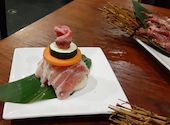 焼肉 からし亭 経堂赤堤通り店: makotoさんの2026年05月08日の2枚目の投稿写真
