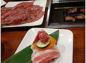 焼肉 からし亭 経堂赤堤通り店: makotoさんの2026年06月07日の1枚目の投稿写真