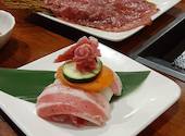 焼肉 からし亭 経堂赤堤通り店: makotoさんの2026年06月07日の2枚目の投稿写真