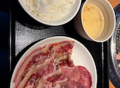 特急焼肉 せいざん: べるさんの2026年06月30日の1枚目の投稿写真