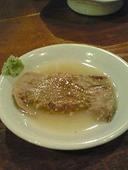 新宿ホルモン: むしゃしゃびさんの2008年01月31日の1枚目の投稿写真