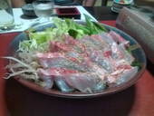 船宿割烹・汐風・上目黒店: むしゃしゃびさんの2011年07月15日の2枚目の投稿写真