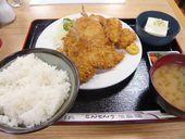 とんとん亭: のんたさんの2012年05月14日の2枚目の投稿写真