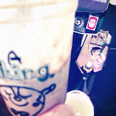 タピキング オークス通り店: ちっぴぃさんの2015年02月28日の1枚目の投稿写真