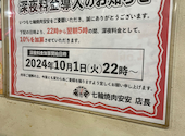 安安 鶴見店: ハイライトさんの2026年01月24日の2枚目の投稿写真