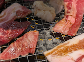 肉のよいち楽々園駅前店: たまっちさんの2026年09月05日の1枚目の投稿写真