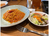 Italian Kitchen VANSAN バンサン 西船橋店: こずえさんの2025年11月08日の2枚目の投稿写真