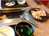 安楽亭 浜松ささがせ店: かほさんの2026年09月06日の2枚目の投稿写真