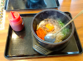 カルビ丼とスン豆腐専門店　韓丼　浜松住吉店: かほさんの2026年05月11日の1枚目の投稿写真