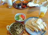 【食べ放題・飲み放題】アジアン ダイニング キッチン: かほさんの2026年07月06日の1枚目の投稿写真