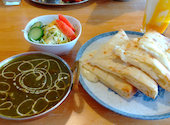 【食べ放題・飲み放題】アジアン ダイニング キッチン: かほさんの2026年07月06日の2枚目の投稿写真