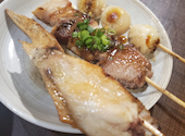 焼鳥 だるまもん: ゆんさんの2024年02月04日の2枚目の投稿写真