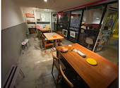 Callejera Stand Garage カジェヘラ スタンド ガレージ: Michelさんの2024年10月31日の1枚目の投稿写真