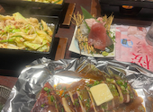 とりあえず吾平 くつろぎダイニング 兵庫明石店: ベリーさんの2026年04月01日の1枚目の投稿写真