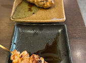 炭火焼鳥 から揚げ 釜めし 鳥まる: ベリーさんの2025年12月18日の1枚目の投稿写真