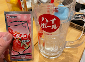 だんらん酒場 マサヒロ: トトロさんの2022年12月22日の1枚目の投稿写真