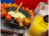 韓国屋台 ベッコウ エキニシ店: やのちんさんの2021年08月01日の1枚目の投稿写真