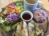 おやさいGARDEN TIERRA Cafe&Kitchen 川西阪急スクエア店: あやさんの2024年12月31日の1枚目の投稿写真