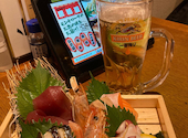 白木屋 なかもず駅前店: ひろみちゃんさんの2021年11月28日の1枚目の投稿写真