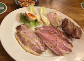 Smoked Bar KoO: rilaさんの2026年04月18日の1枚目の投稿写真