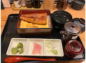 うなぎ吉川 上野広小路店: rilaさんの2026年03月31日の1枚目の投稿写真