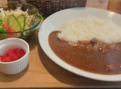 cafebar ROCOCO × 黒丸カレー: ｊｊｍさんの2026年03月の1枚目の投稿写真