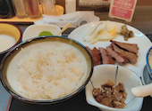 牛たん炭焼 利久 アミュプラザ鹿児島店: ｊｊｍさんの2026年05月07日の1枚目の投稿写真