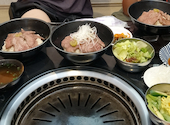 焼肉七龍つうりゅう: マッキーさんの2026年07月31日の1枚目の投稿写真