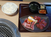 焼肉万里 武蔵浦和店: ラスクさんの2026年08月15日の1枚目の投稿写真