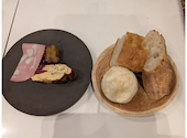 The LOAF Cafe ザ ローフ カフェ: ポチ1号さんの2026年03月01日の2枚目の投稿写真