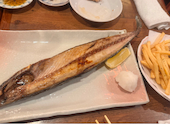 魚ます 池袋店: ミソさんの2024年01月03日の2枚目の投稿写真