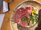 北新地 焼肉 菊地: みやみやさんの2025年06月08日の1枚目の投稿写真