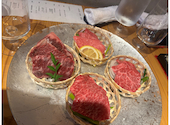 北新地 焼肉 菊地: みやみやさんの2025年06月08日の2枚目の投稿写真