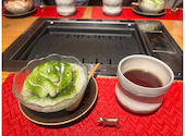 北新地 焼肉 菊地: みやみやさんの2025年06月08日の3枚目の投稿写真