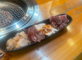 黒毛和牛焼肉　牛魔　谷町四丁目店: たいぶんさんの2026年07月08日の1枚目の投稿写真