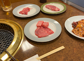 焼肉 野崎: ひろひろさんの2022年05月06日の1枚目の投稿写真