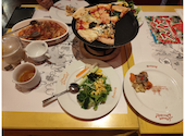 ピッツェリアマリノ 三好店: フーちゃんさんの2026年09月10日の1枚目の投稿写真
