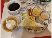 ピッツェリアマリノ イオンモール伊丹昆陽店: フーちゃんさんの2026年09月10日の2枚目の投稿写真