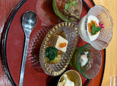 日本酒 鮨あしべ 錦: みーくんさんの2026年05月02日の1枚目の投稿写真