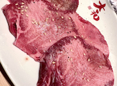 焼肉DINING 大和 市原白金町店: さくらいさんの2026年04月25日の1枚目の投稿写真